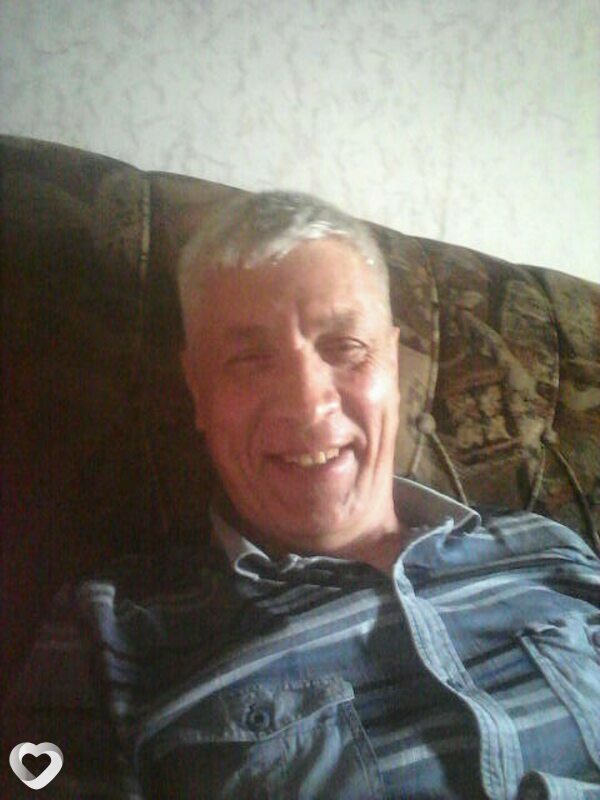 Виталий, 64, Темиртау — анкета №247389