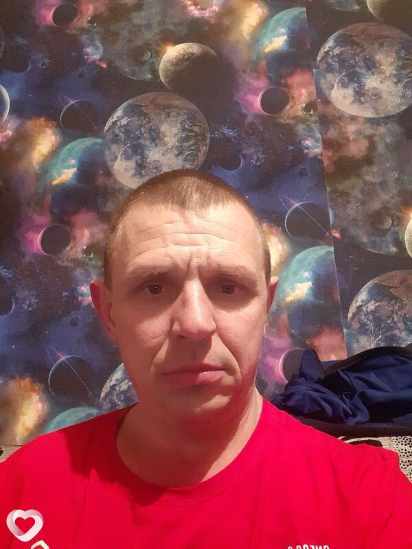 Дима Руденок, 44, Верхней Туре — анкета №247400