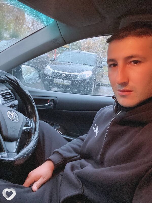 Руслан, 35, Кемерове — анкета №247407