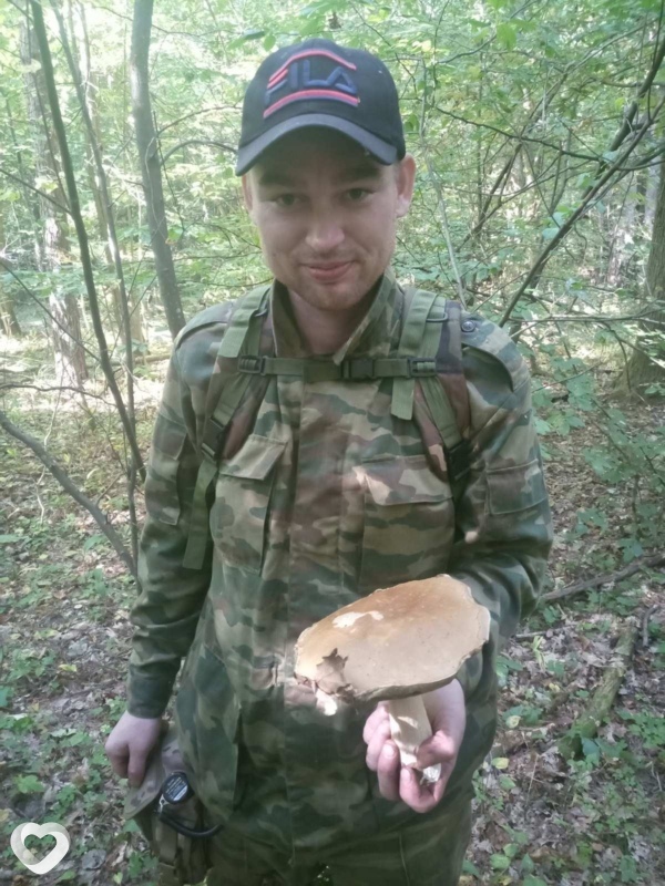 Олег, 37, Москве — анкета №247408