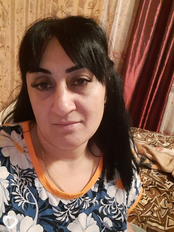 Анет, 43, Волгограде — анкета №247466