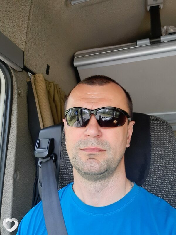 Александр, 46, Кобрине — анкета №247467