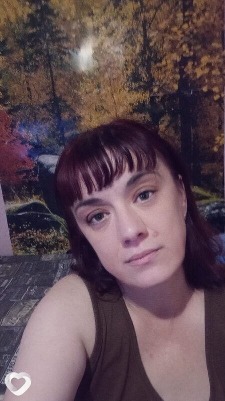 Оксана, 51, Славянске-на-Кубани — анкета №247468