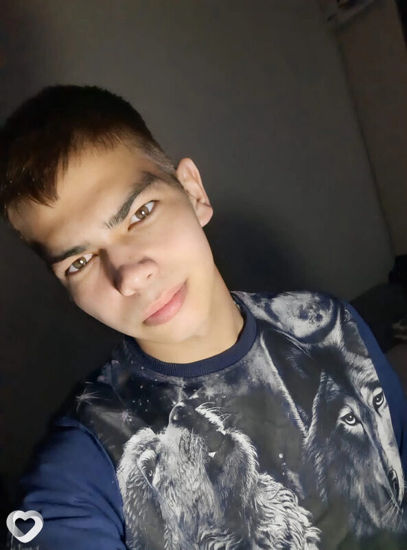 Дмитрий, 28, Иркутске — анкета №247470