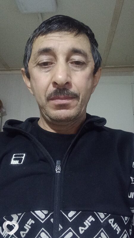Алик, 57, Мурманске — анкета №247480