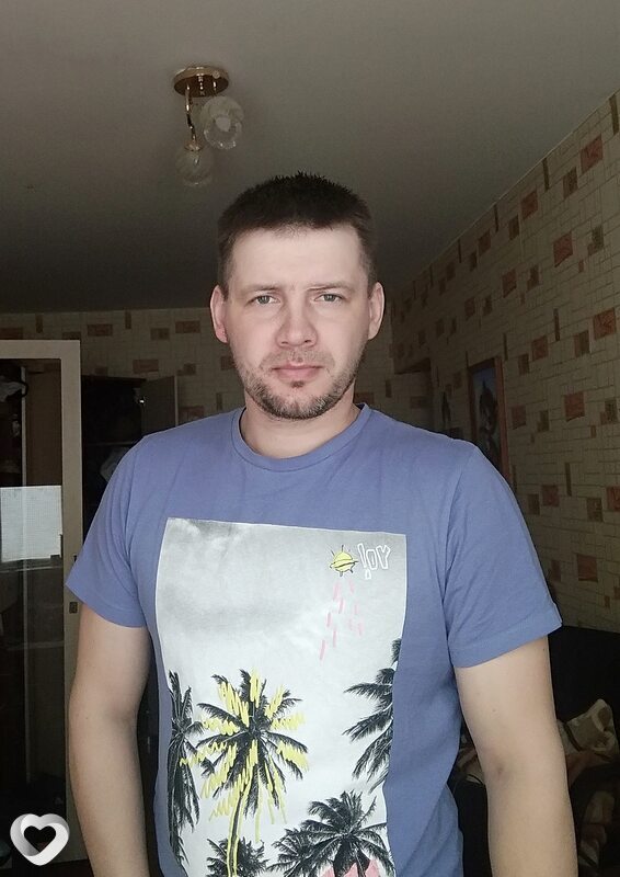 Roma, 41, Могилев — анкета №247482