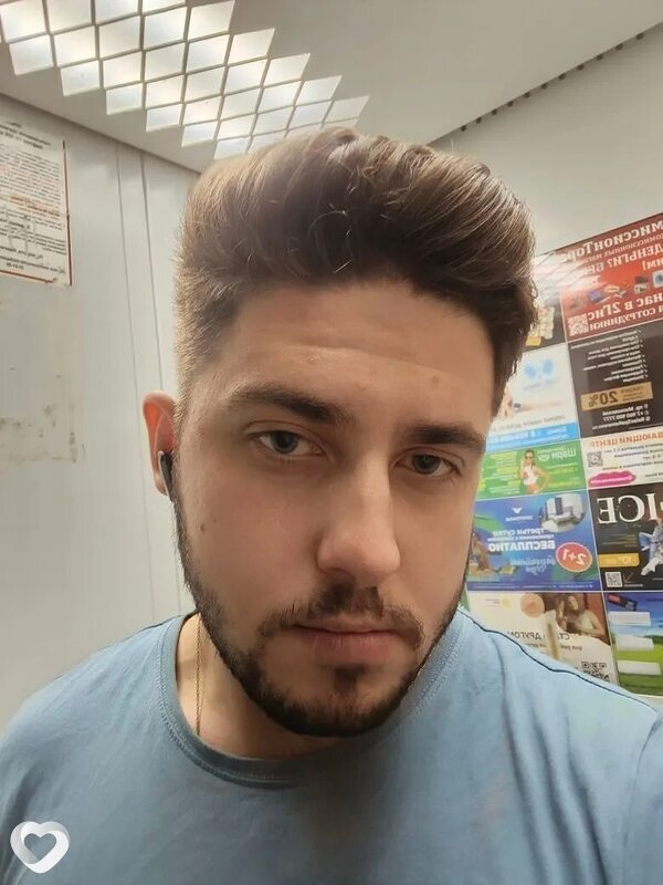Алексей, 42, Кемерове — анкета №247486