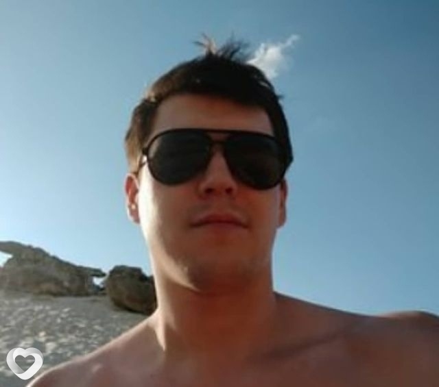 Михаил, 38, Тамбове — анкета №247513
