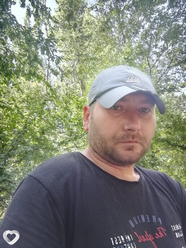 Anti, 50, Саратове — анкета №247518