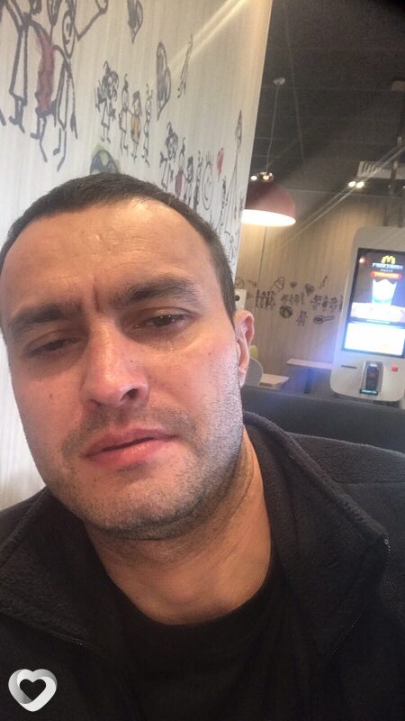 Давид, 41, Киеве — анкета №247519