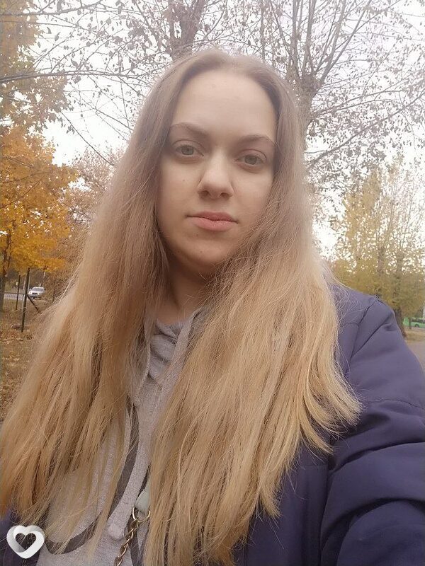 Светлана, 31, Бобруйске — анкета №247528