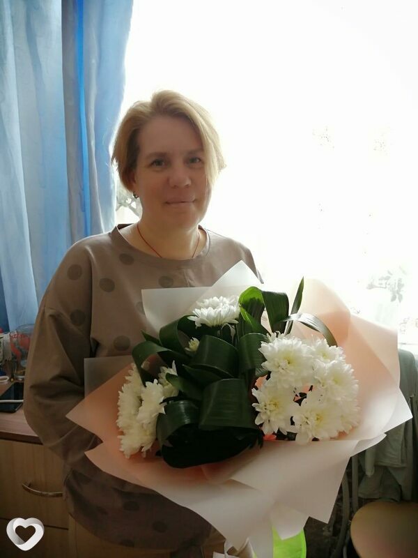 Ольга, Кинешма