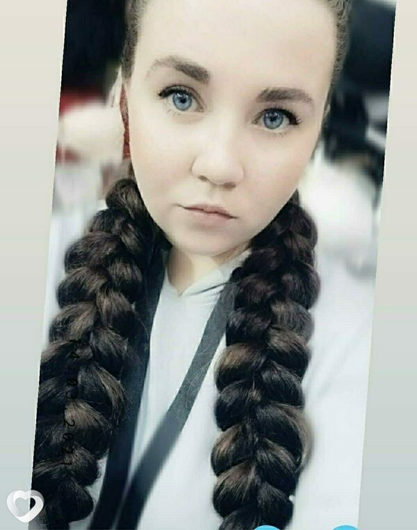 Ева, 30, Минске — анкета №247535