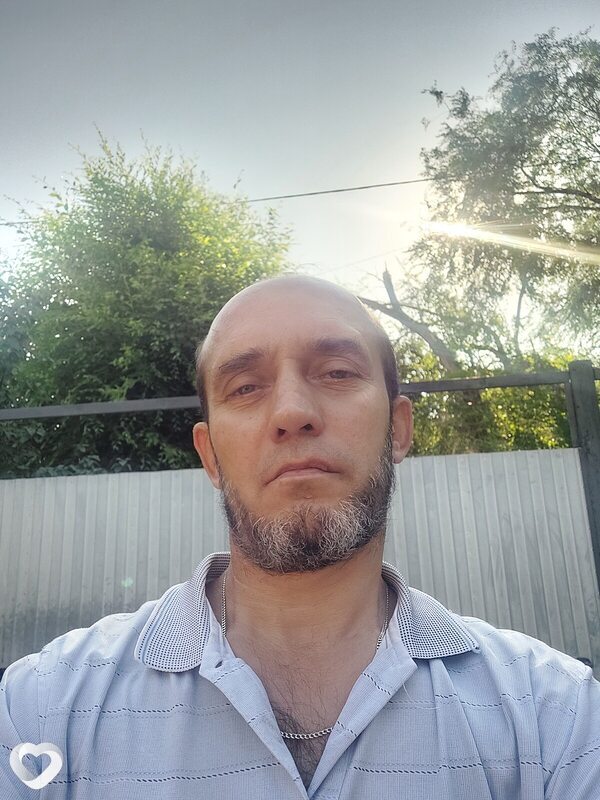 Дима, 47, Актобе — анкета №247538