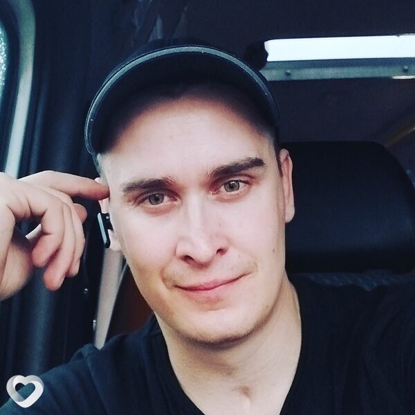 Евгений, 29, Могилев — анкета №247544