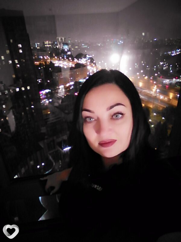 Екатерина, 43, Курске — анкета №247545