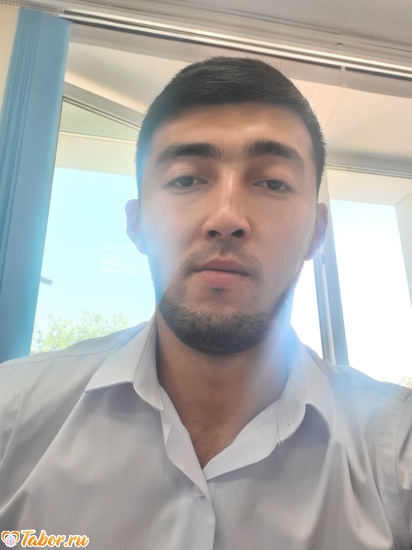 Руслан, 28, Темиртау — анкета №247546