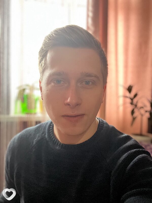 Дмитрий, 26, Минске — анкета №247548