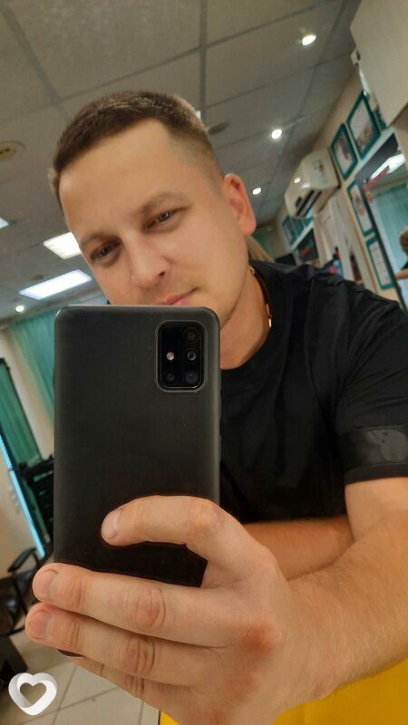 Максим, 37, Муроме — анкета №247556