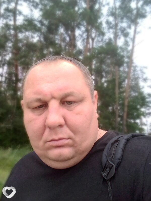 Виктор, 42, Житомире — анкета №247557