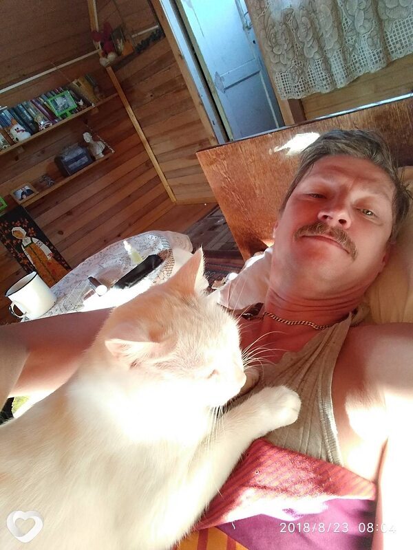 Сергей, 57, Минске — анкета №247558