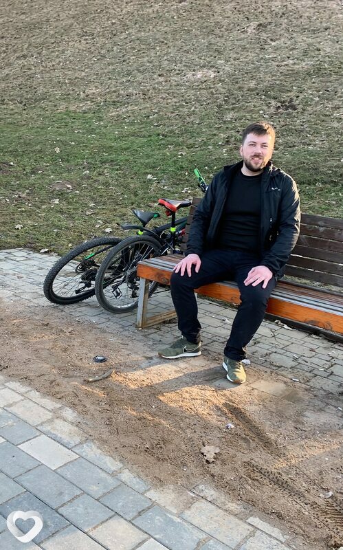 Dmitry, 63, Минске — анкета №248315
