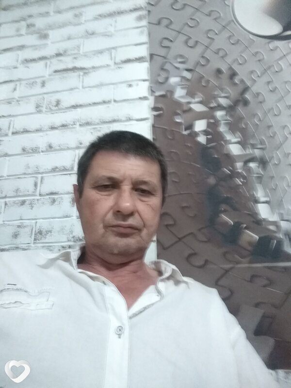 Андрей, 61, Новочеркасске — анкета №248322