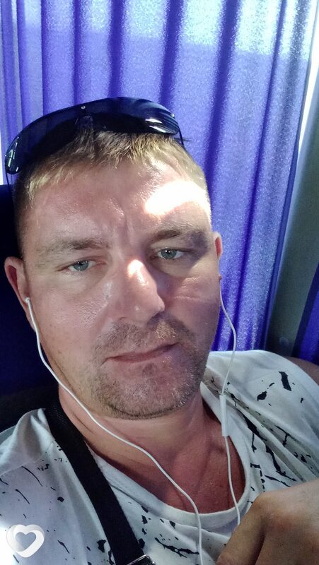 Александр, 37, Москве — анкета №248324