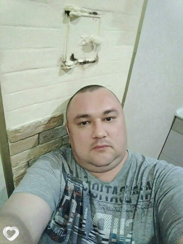 Алекс, 42, Светлогорске — анкета №248328