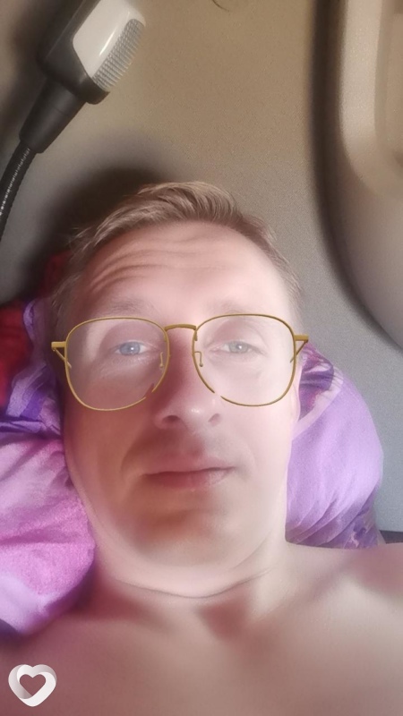 Саня, 41, Полоцке — анкета №248331