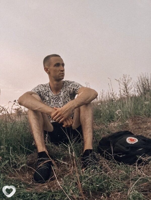 Роман, 27, Слониме — анкета №248333