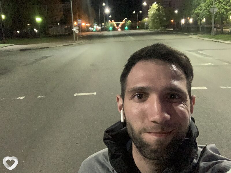 Павел, 32, Солигорске — анкета №247613