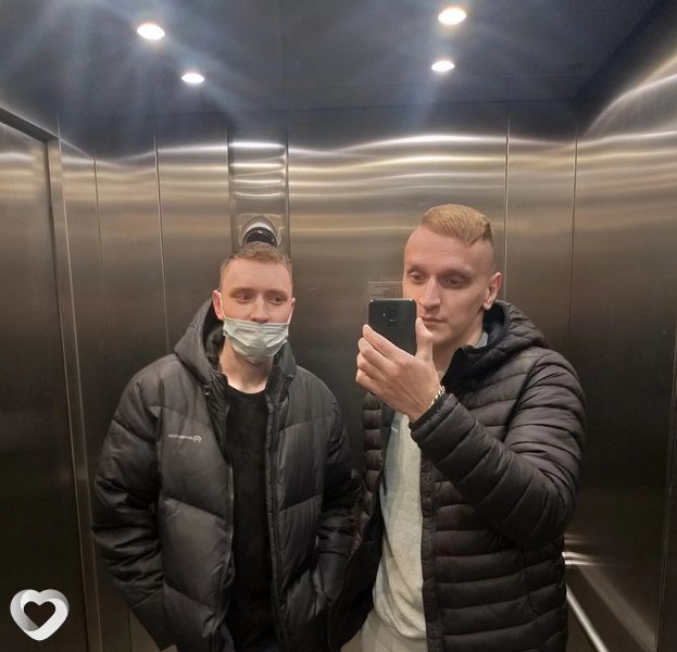 Роман, 25, Барнауле — анкета №247616