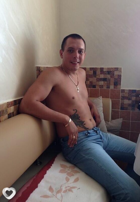 Илья, 44, Орёл — анкета №247617