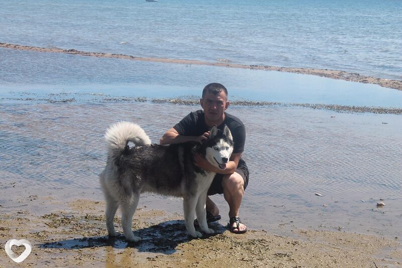 Константин, 42, Чите — анкета №247619