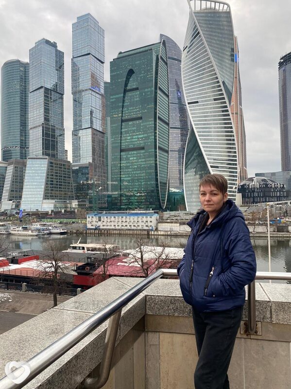 Татьяна, 50, Новоалтайске — анкета №247623
