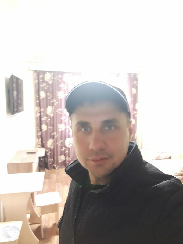 Митяй, 43, Томске — анкета №247625