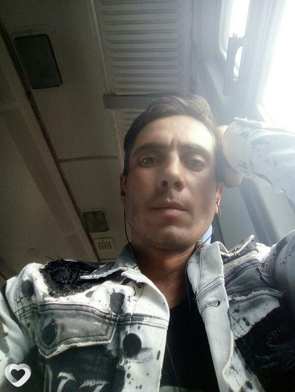 Николай, 41, Минске — анкета №247626