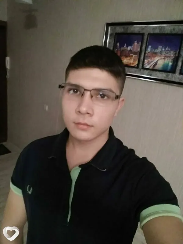 Вячеслав, 27, Барнауле — анкета №247628
