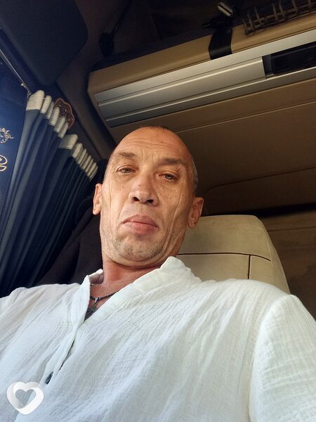 Сергей, 49, Алматы — анкета №247631