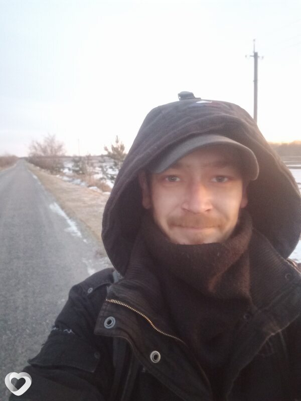 Антон, 38, Киеве — анкета №247633