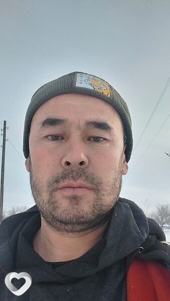 Рашид, 51, Павлодаре — анкета №247566