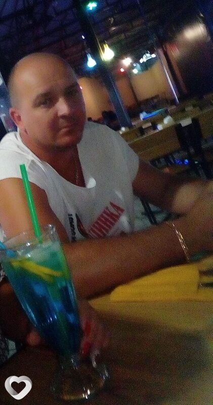 Константин, 45, Воронеже — анкета №247576