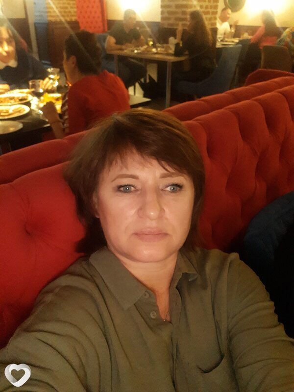 Светлана, 57, Благовещенске — анкета №247581