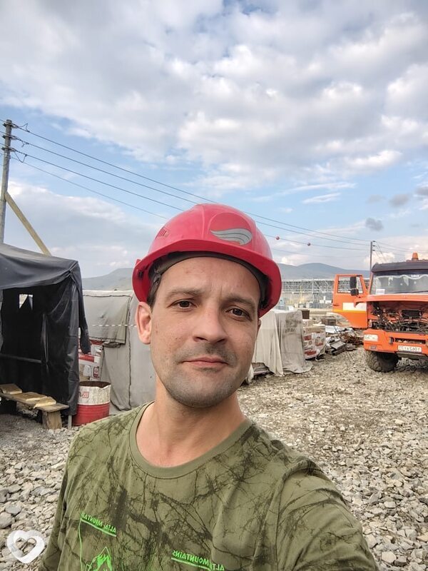 Михаил, 36, Новосибирске — анкета №247582