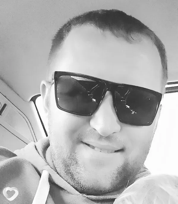 Макс, 39, Минске — анкета №7480