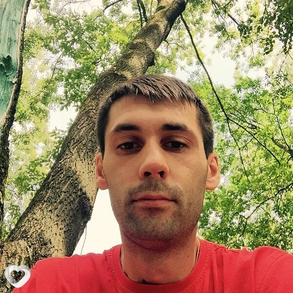 Саша, 40, Гомеле — анкета №4697997