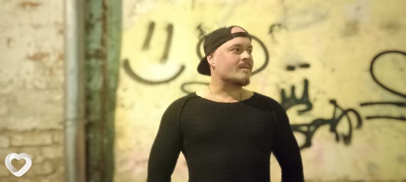 Павел, 38, Москве — анкета №247585