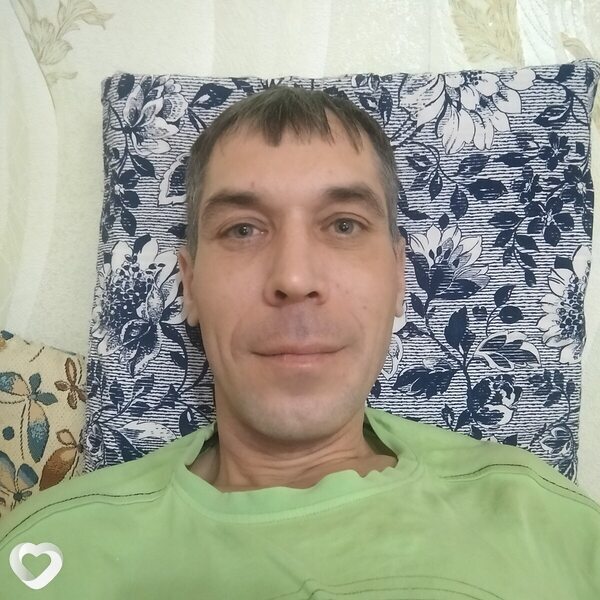 Константин, 46, Юрге — анкета №247588