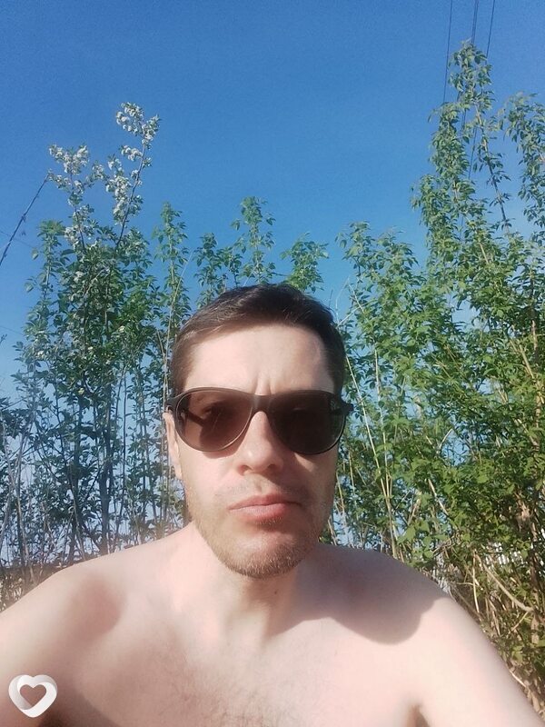 Евгений, 48, Новосибирске — анкета №247590